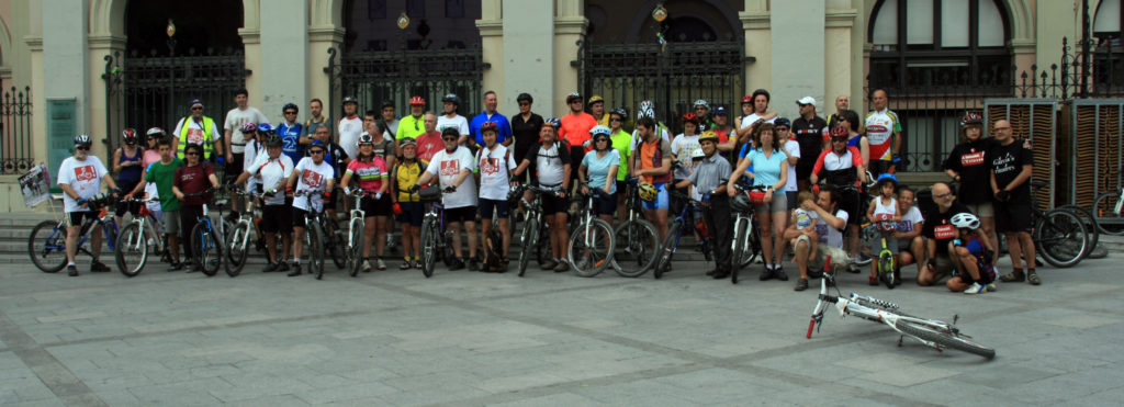 130630 CAV bicicletada Sabadell